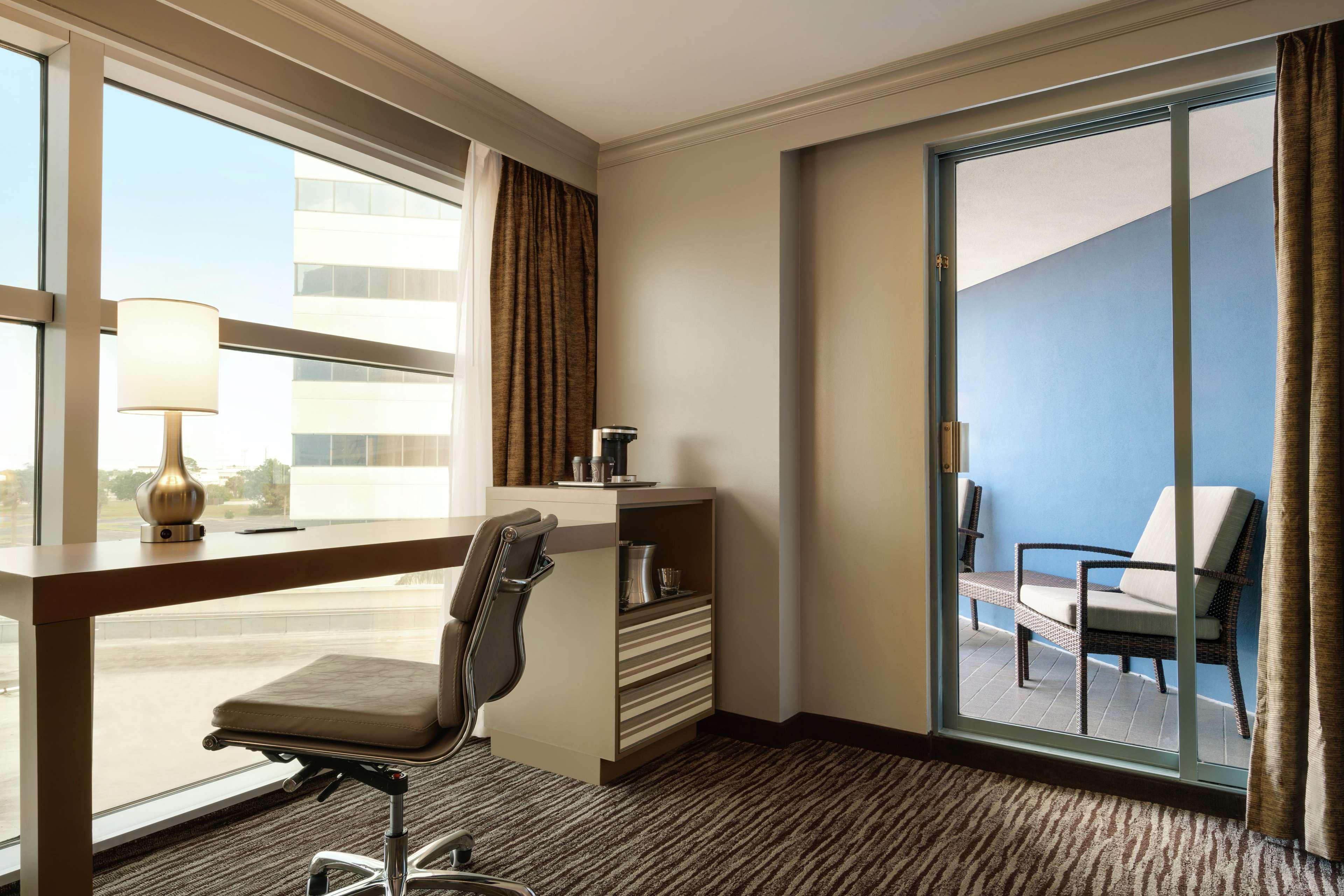 ฮิลตัน เมลเบิร์น ฟลอริดา Hotel ภายนอก รูปภาพ