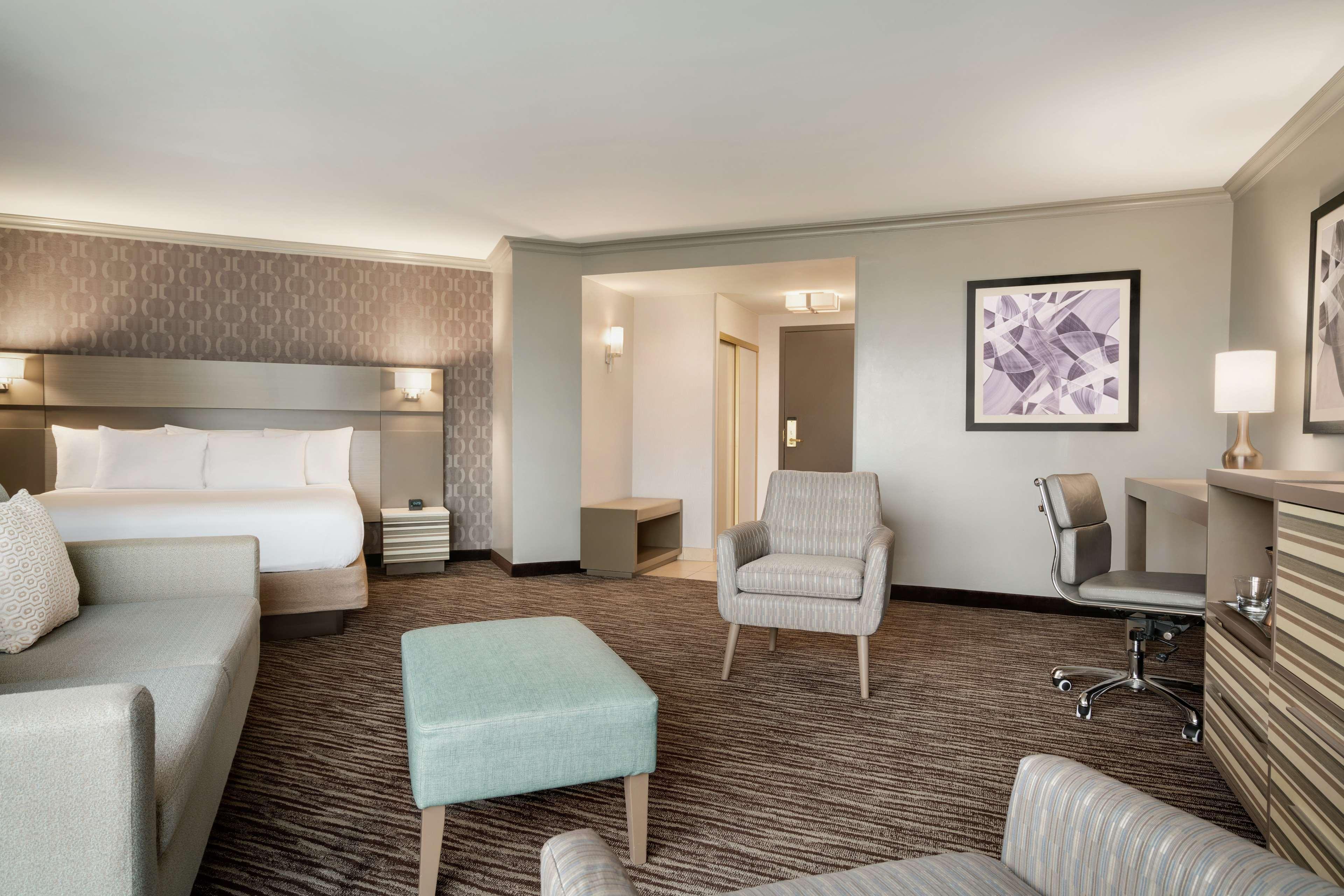 ฮิลตัน เมลเบิร์น ฟลอริดา Hotel ภายนอก รูปภาพ