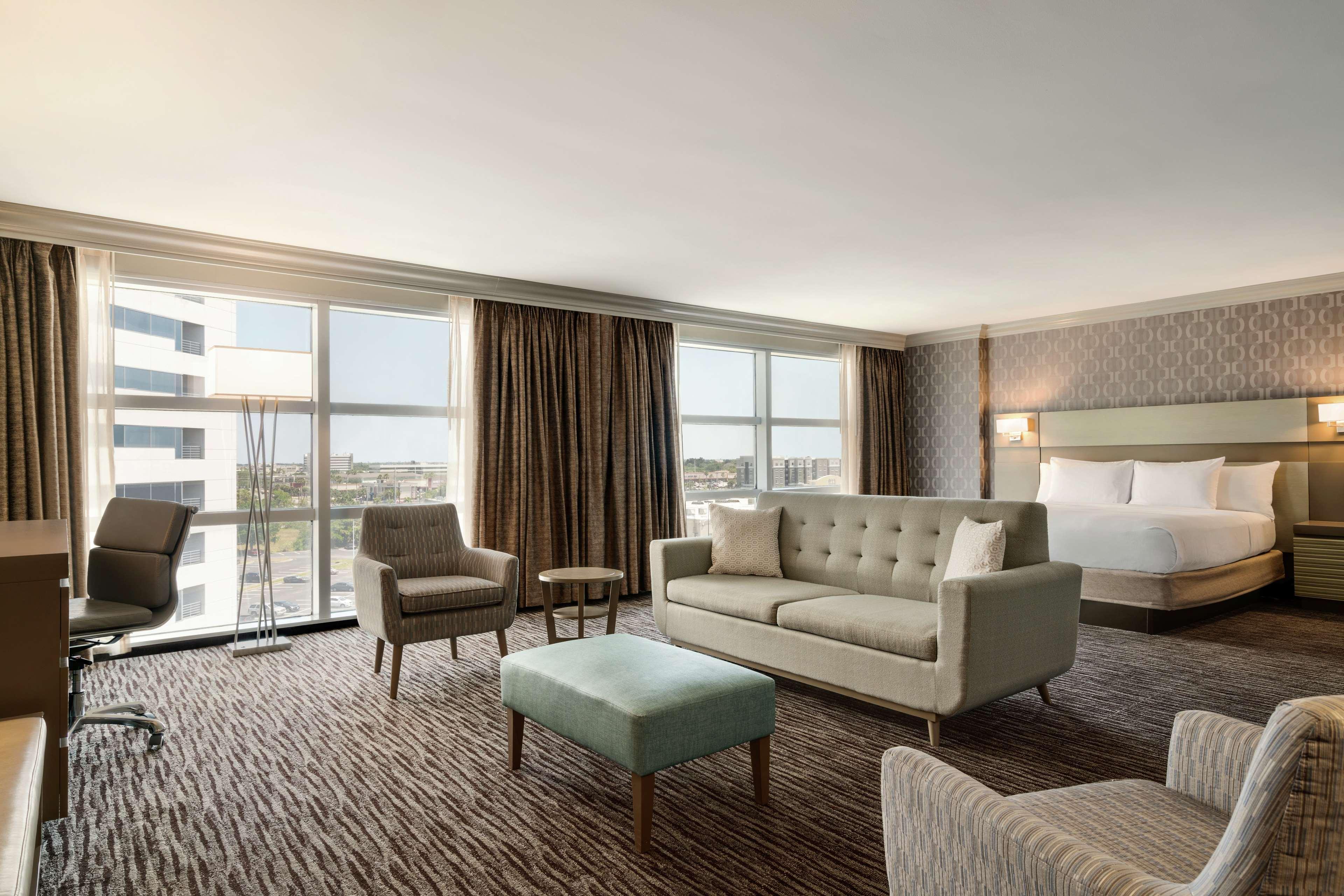 ฮิลตัน เมลเบิร์น ฟลอริดา Hotel ภายนอก รูปภาพ