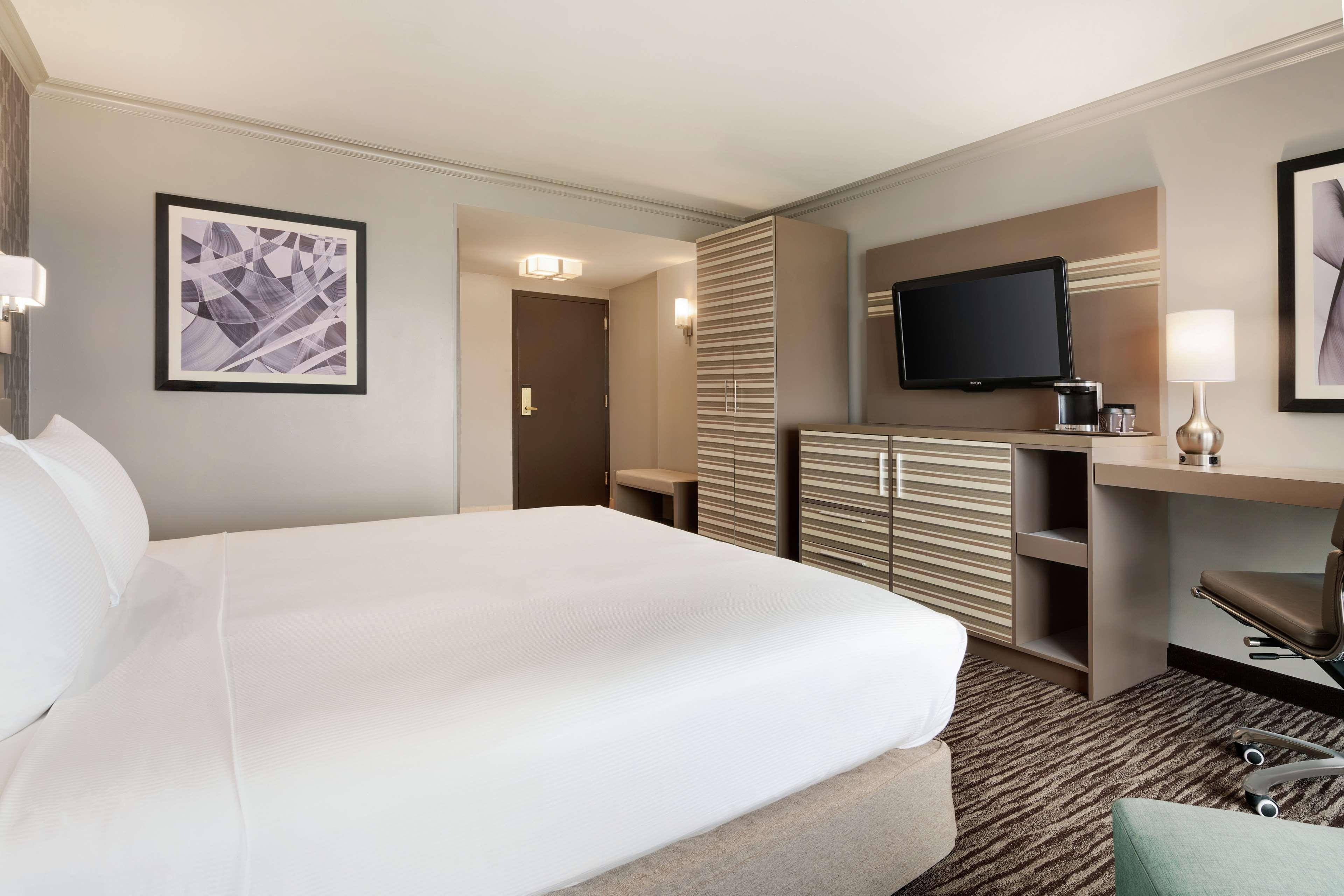 ฮิลตัน เมลเบิร์น ฟลอริดา Hotel ภายนอก รูปภาพ