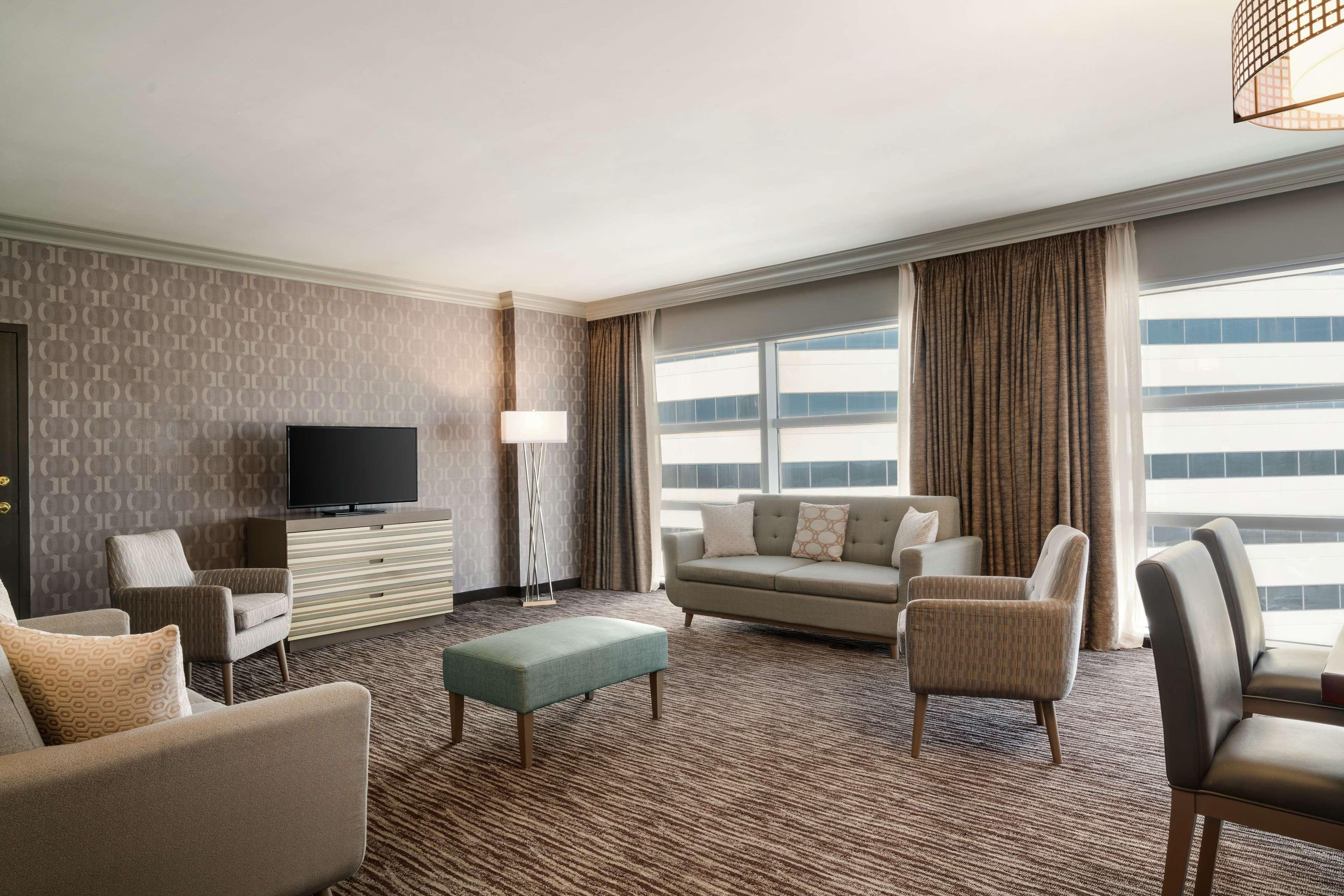 ฮิลตัน เมลเบิร์น ฟลอริดา Hotel ภายนอก รูปภาพ