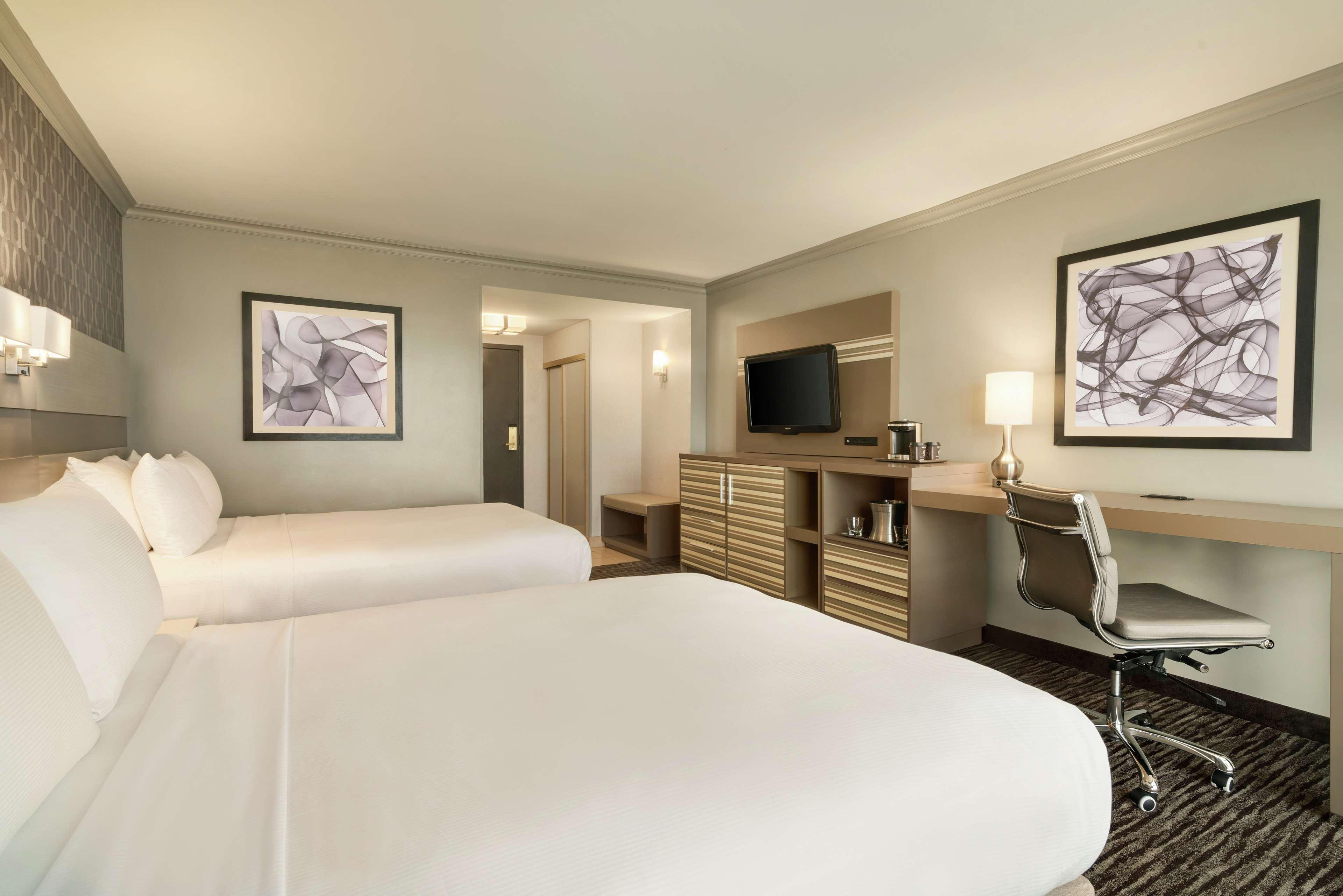 ฮิลตัน เมลเบิร์น ฟลอริดา Hotel ภายนอก รูปภาพ
