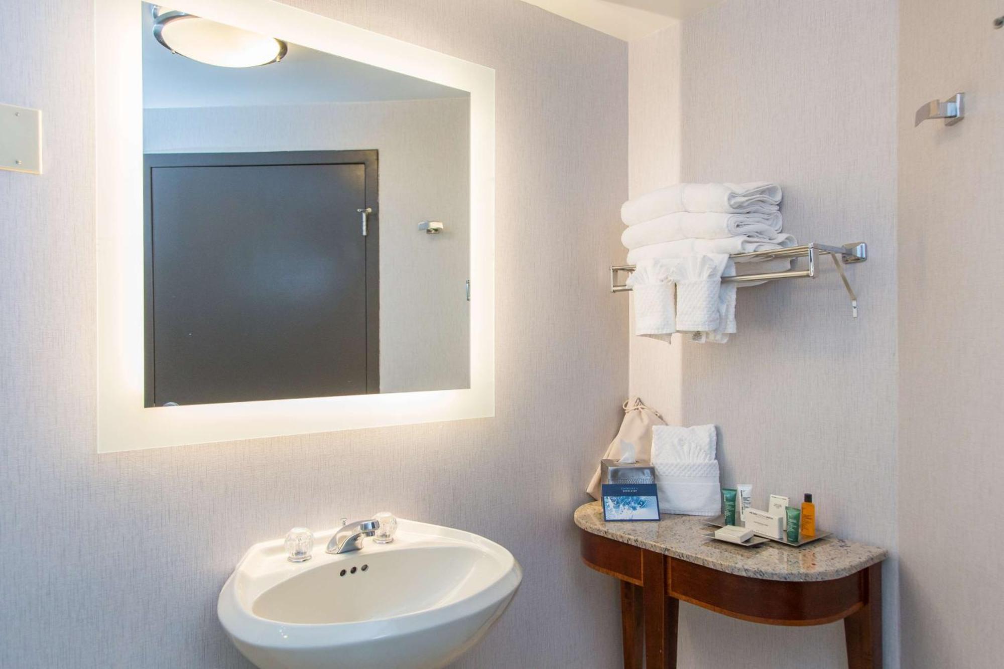 ฮิลตัน เมลเบิร์น ฟลอริดา Hotel ภายนอก รูปภาพ