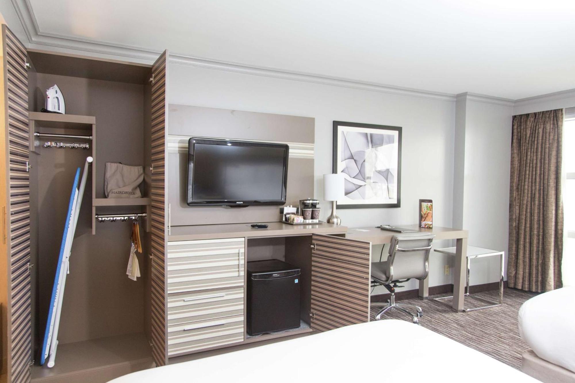 ฮิลตัน เมลเบิร์น ฟลอริดา Hotel ภายนอก รูปภาพ