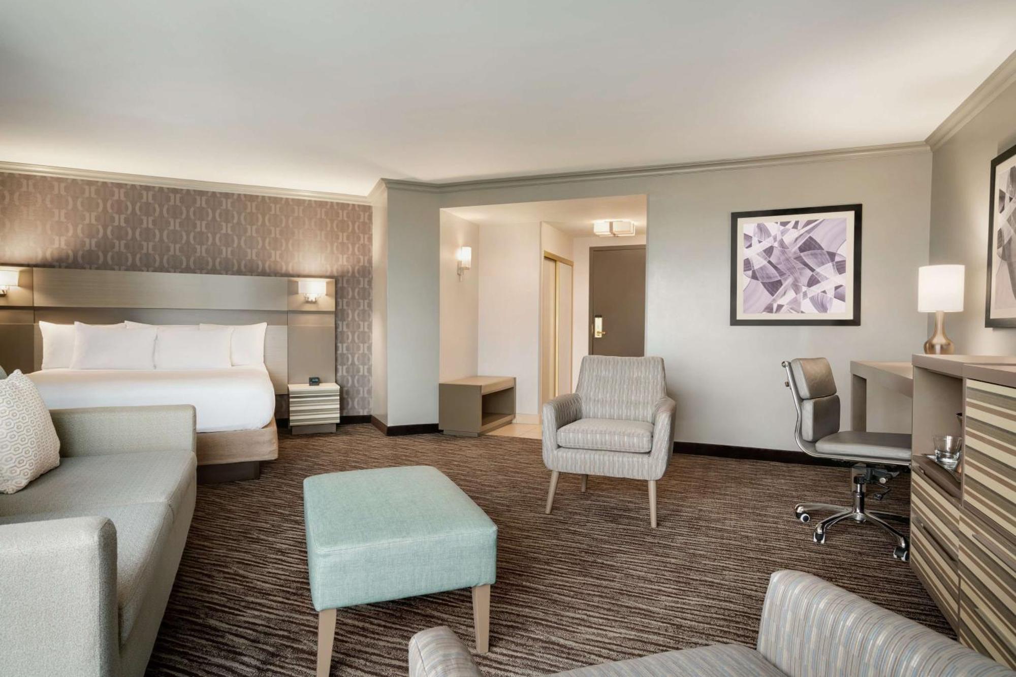 ฮิลตัน เมลเบิร์น ฟลอริดา Hotel ภายนอก รูปภาพ