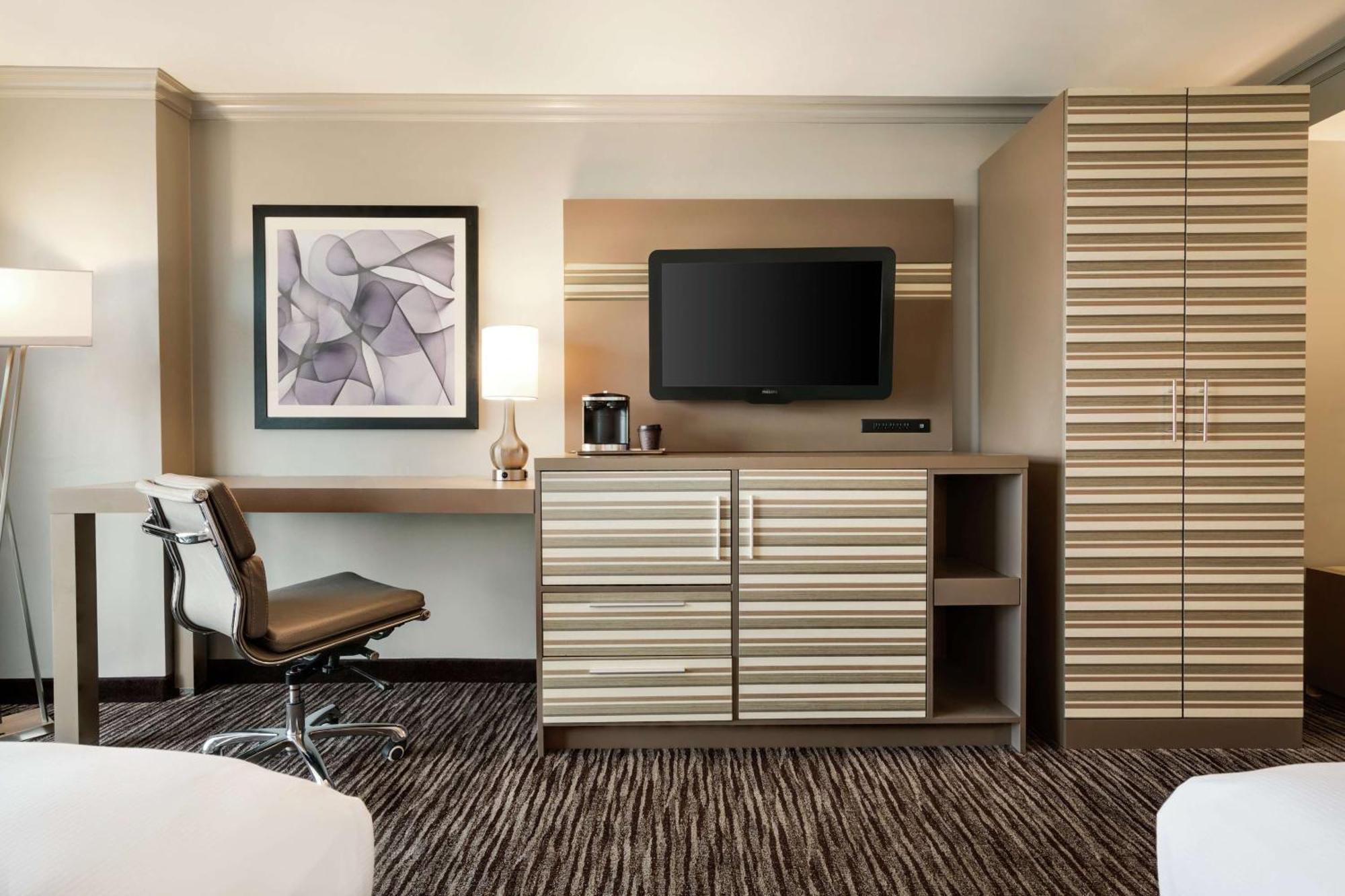 ฮิลตัน เมลเบิร์น ฟลอริดา Hotel ภายนอก รูปภาพ