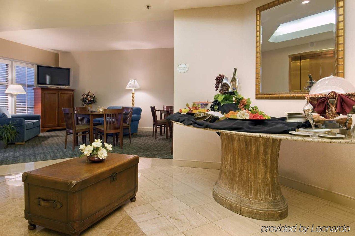 ฮิลตัน เมลเบิร์น ฟลอริดา Hotel ร้านอาหาร รูปภาพ